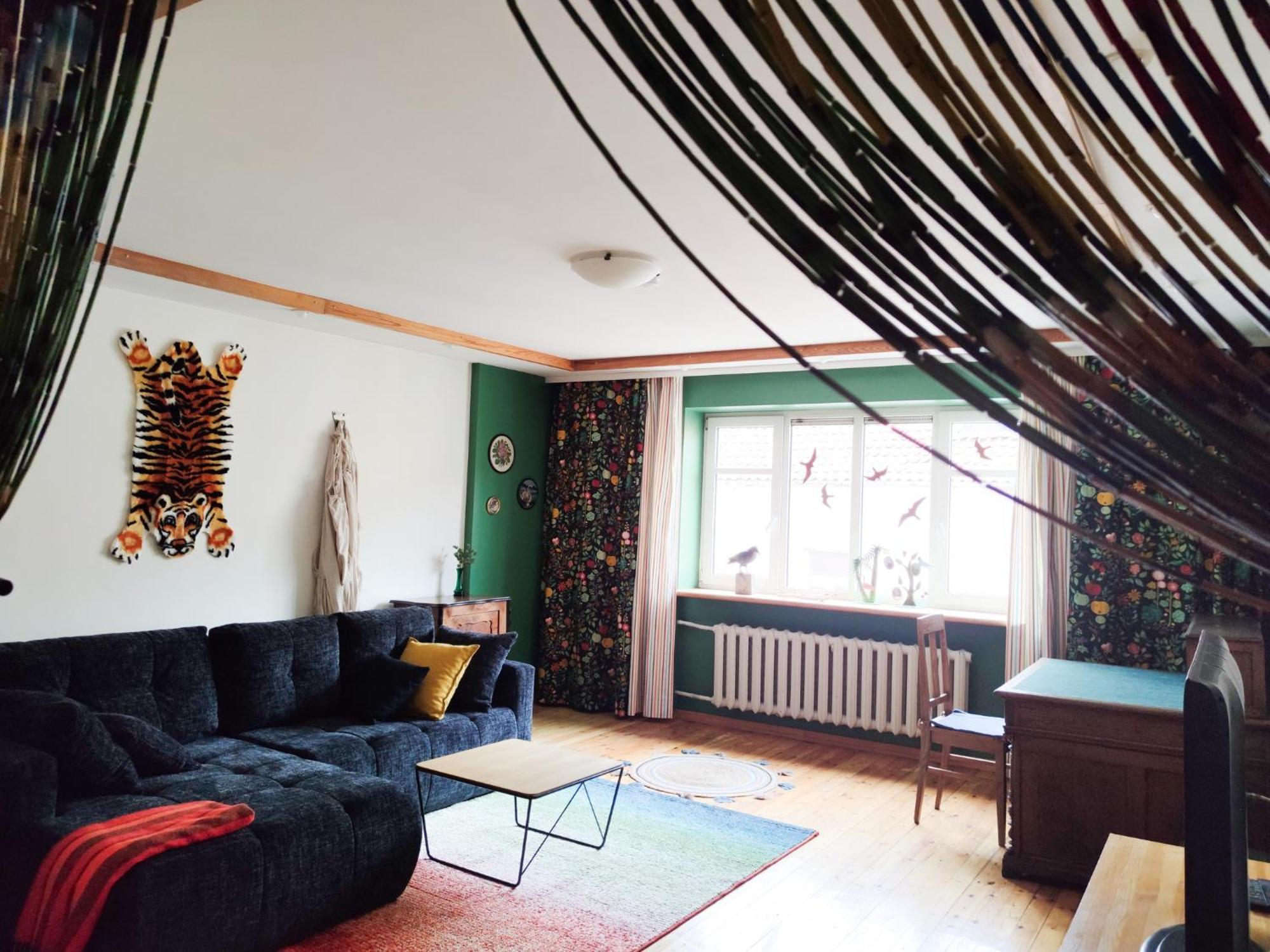 Apartment Old Town